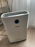 Purificator si umidificator 2 In 1 Philips AC2729/51