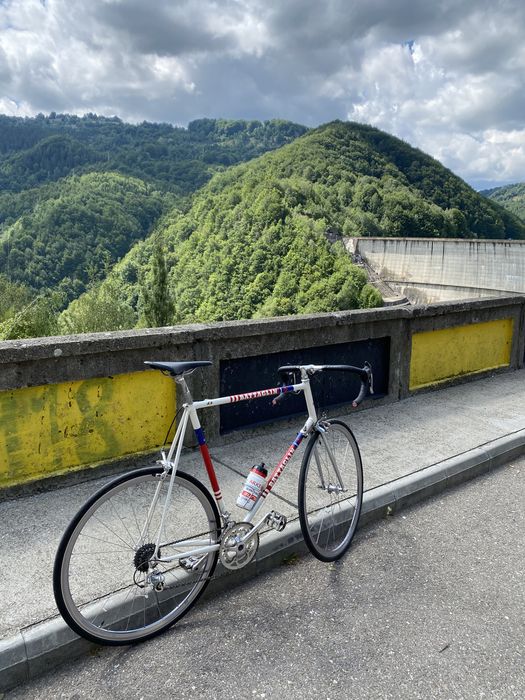 Cursiera BATTAGLIN cadru 63.