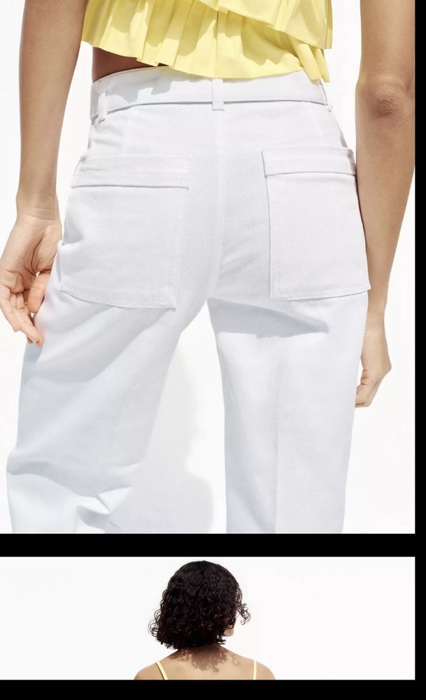 Дънки Zara  Зара