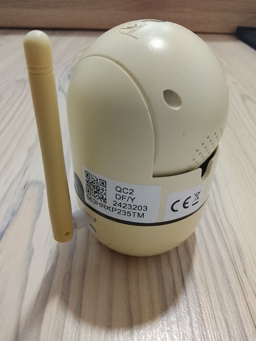 WiFi  камера за видеонаблюдение ,използвана