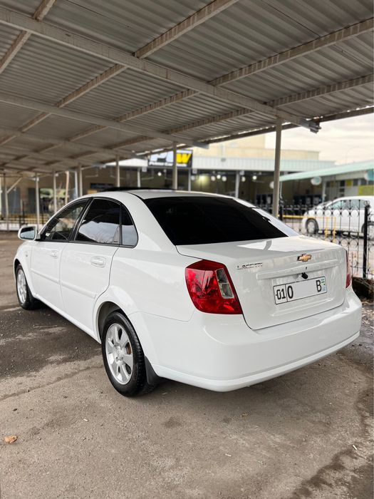 Lacetti 2022 Avtomat