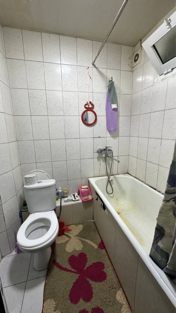 Срочно продаётся квартира в Себзаре