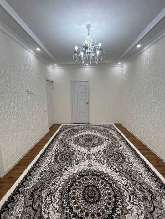 Срочно продаётся 3-комнатная квартира в Олмазорском районе.