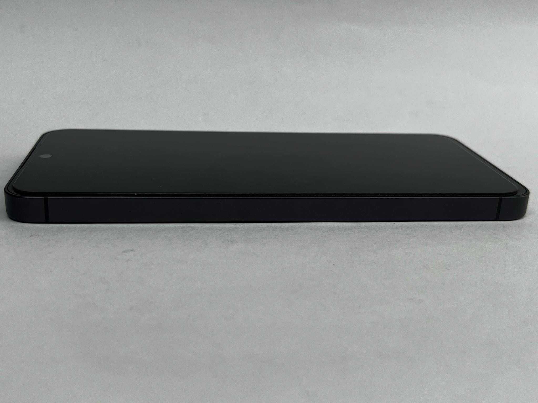 Samsung Galaxy S24 FE Graphite / 256GB / 8GB / Като нов