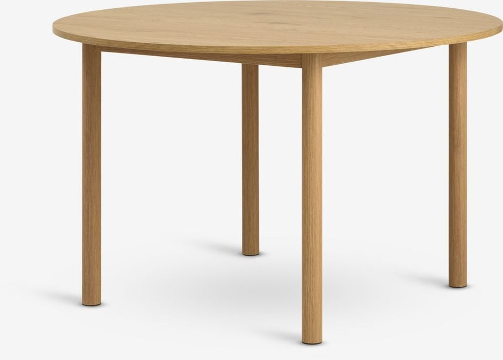 Masa Dining diam.120 cm