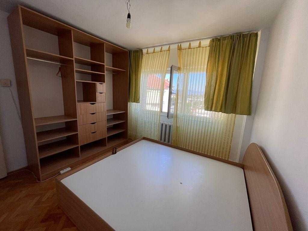 De vânzare: Apartament 2 camere decomandate, confort 1 - Cugir