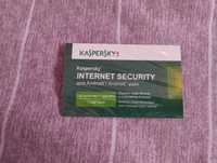Kaspersky Internet Security Mobile для смартфона,планшета