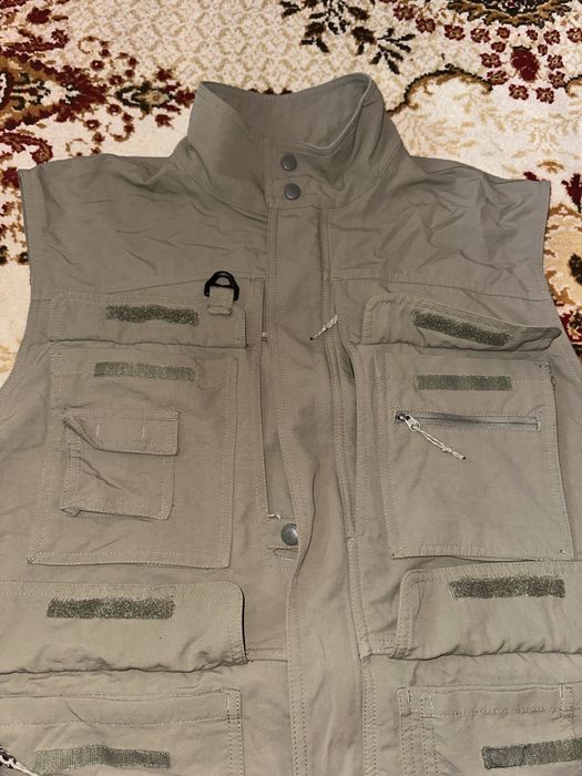 Vesta Columbia.mammut,salewa,rab,arcteryx,salomon,patagonia,fjallraven