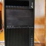 HP Z440 Workstation Xeon E5-1680v4 48GB Ram DDR4 ECC