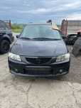 Motor fara anexe Mazda Premacy 2004,1.8 benzina,74kw 101cp,cod  FP