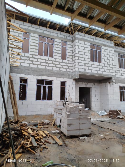 Assalomu alaykum 0 DAN uy kotaramiz