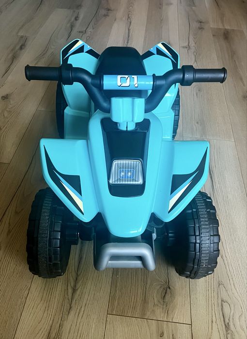 ATV electric copii 2-3 ani