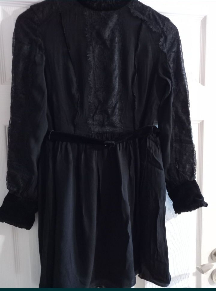Разпродажба рокли  zara зара