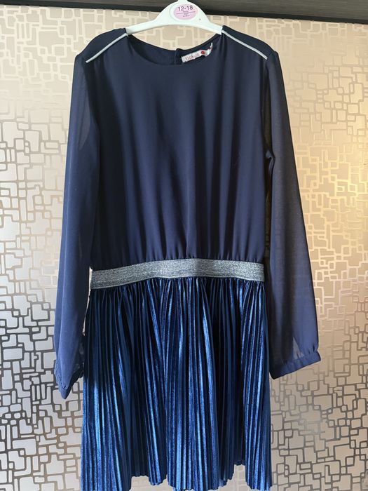 Детска рокля Boboli