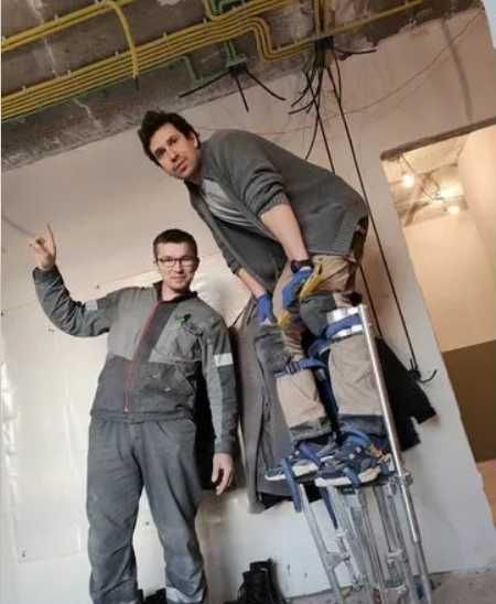 Монтаж электрощита и проводки — электрик недорого, быстро!