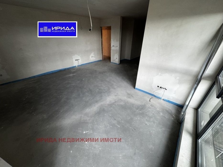 Продава се Едностаен апартамент в София, Бояна - 58 кв.м за 2462 €/кв.м - Снимка #1