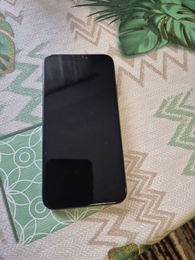 Iphone x in stare perfecta de functionare