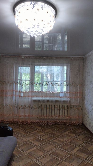 Продаю однокомнатную квартиру