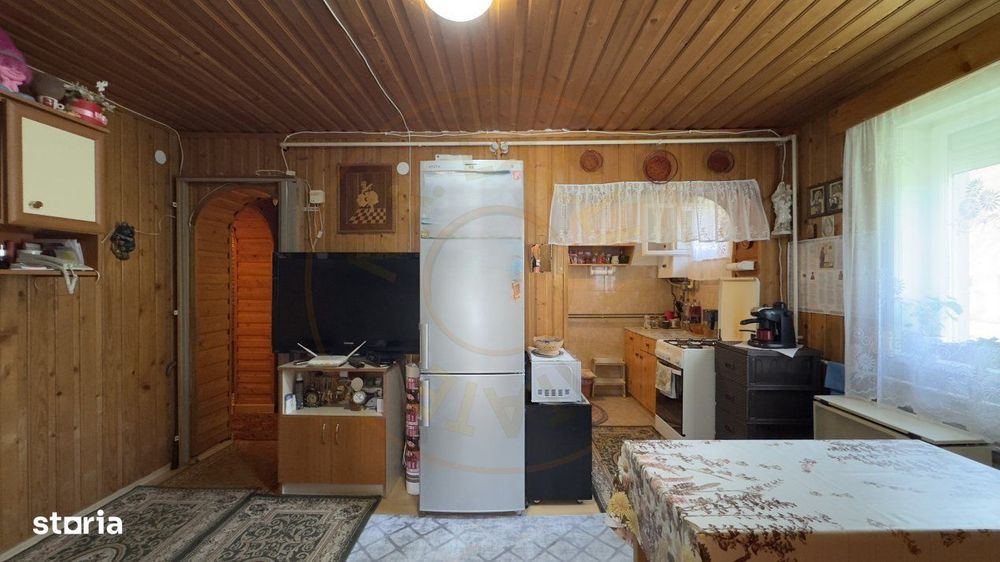 Apartament 2 camere Parter Carei-Eliberarii Nr.10-Comision 0% cumparat