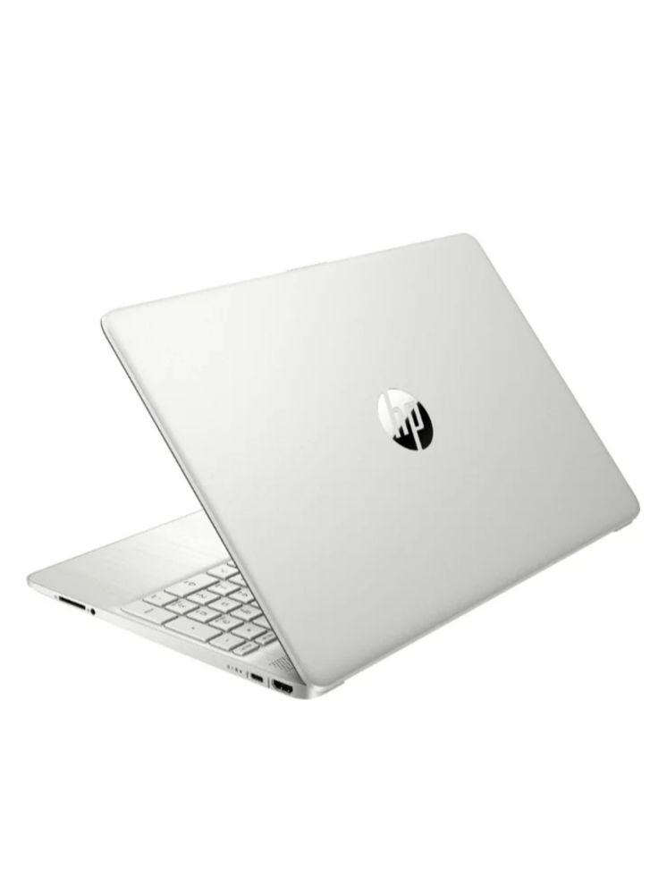 Продам ноутбук 2020 года HP 15S-FQ2037UR