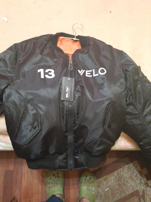 Geaca Racing  ,noua cu eticheta