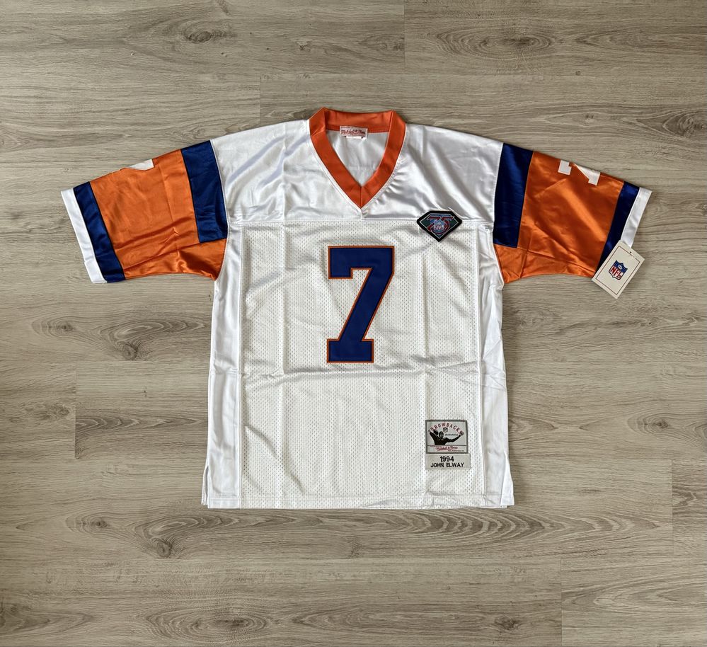 NFL jersey Nike / Patriots / Tom Brady / Ravens / Odell Beckham Jr