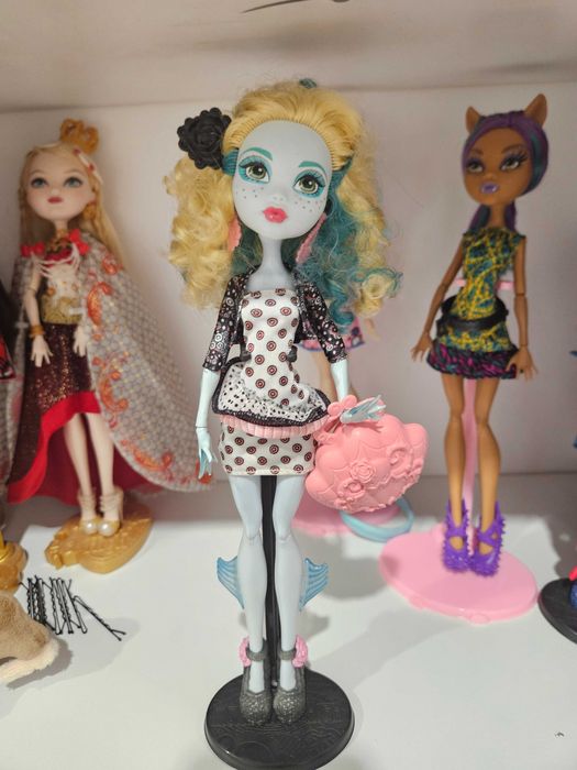 Monster high Монстер хай
