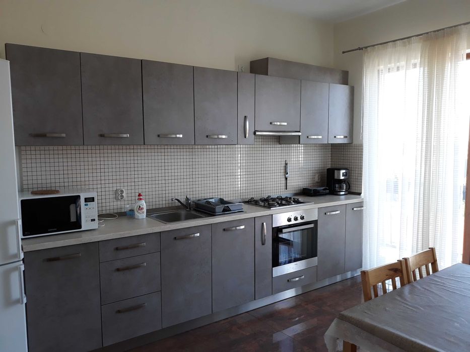 Proprietar, închiriez Apartament Penthouse zona Nufaru