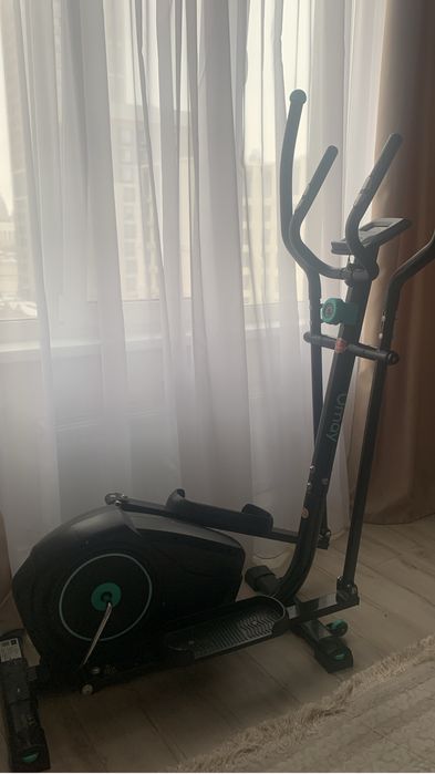 Тренажер вело в отличном состоянии