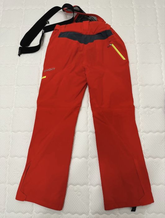 Costum de ski Spyder pentru barbati