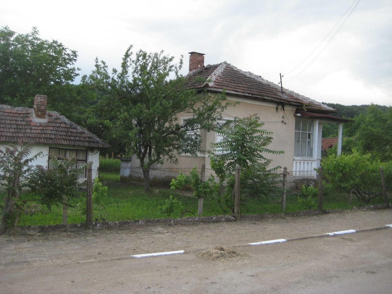 Продава се Къща в с. Дражинци, Област Видин - 73 кв.м за 105 €/кв.м - Снимка #6