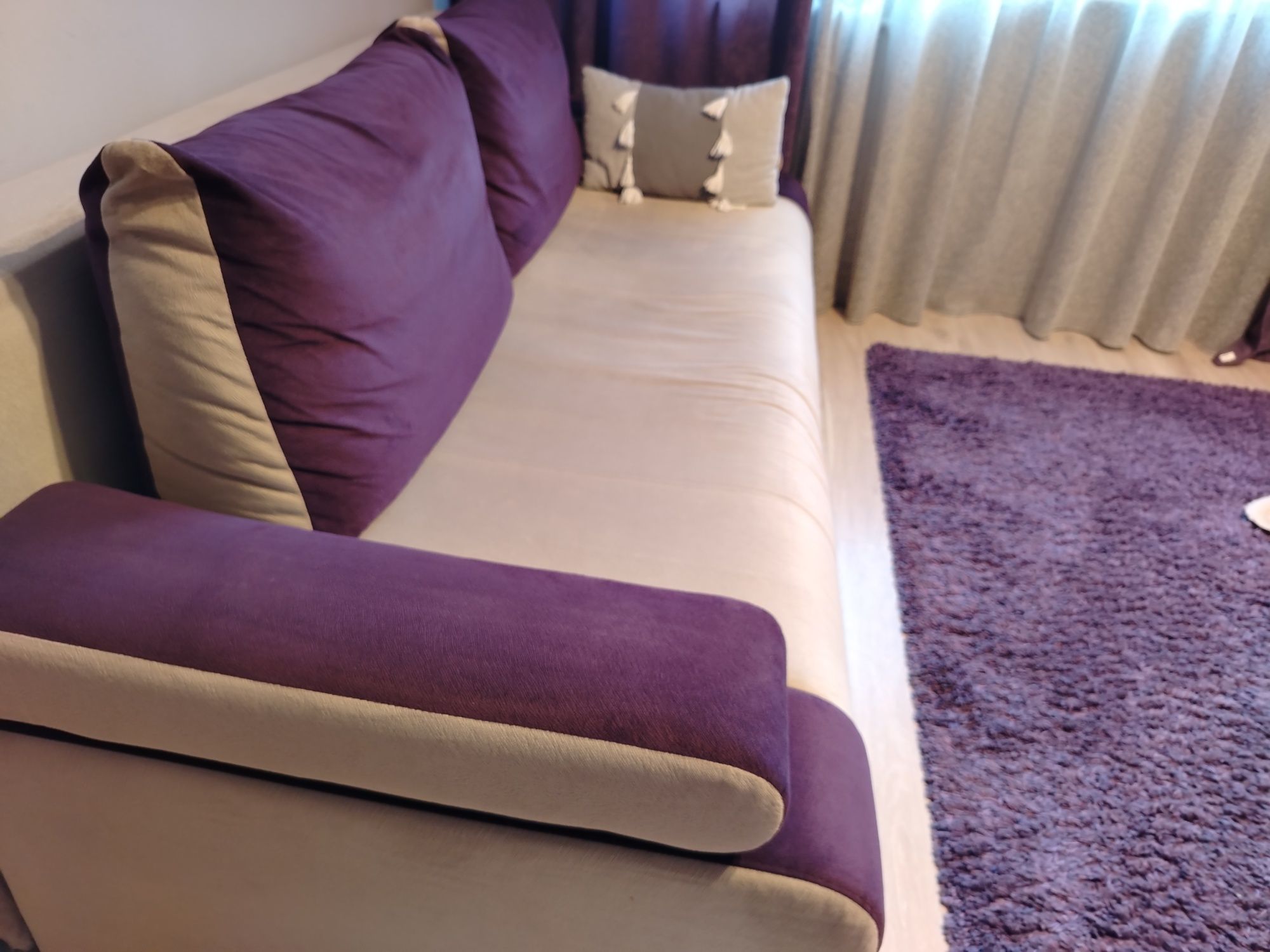 Vind canapea extensibila