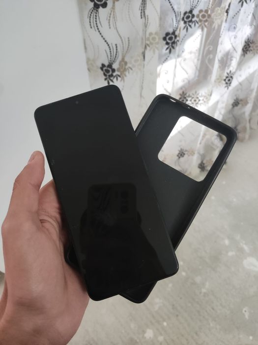 Redmi Note 13 Pro 5G