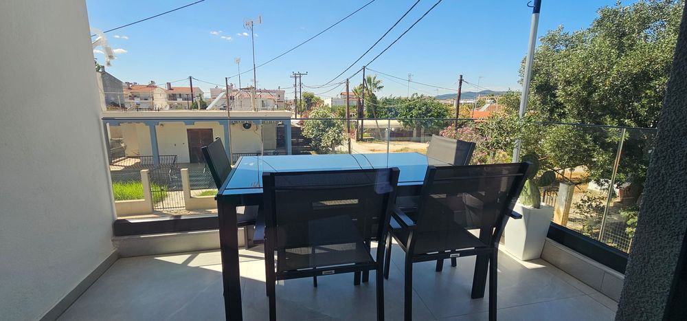 Paralia Ofrinio Greece Паралия Офринио Гърция