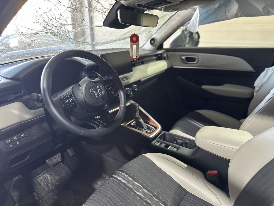 Honda HR-V e:HEV 2025 1.5H 6000km Avariat/AVARIATA/Usor avariat