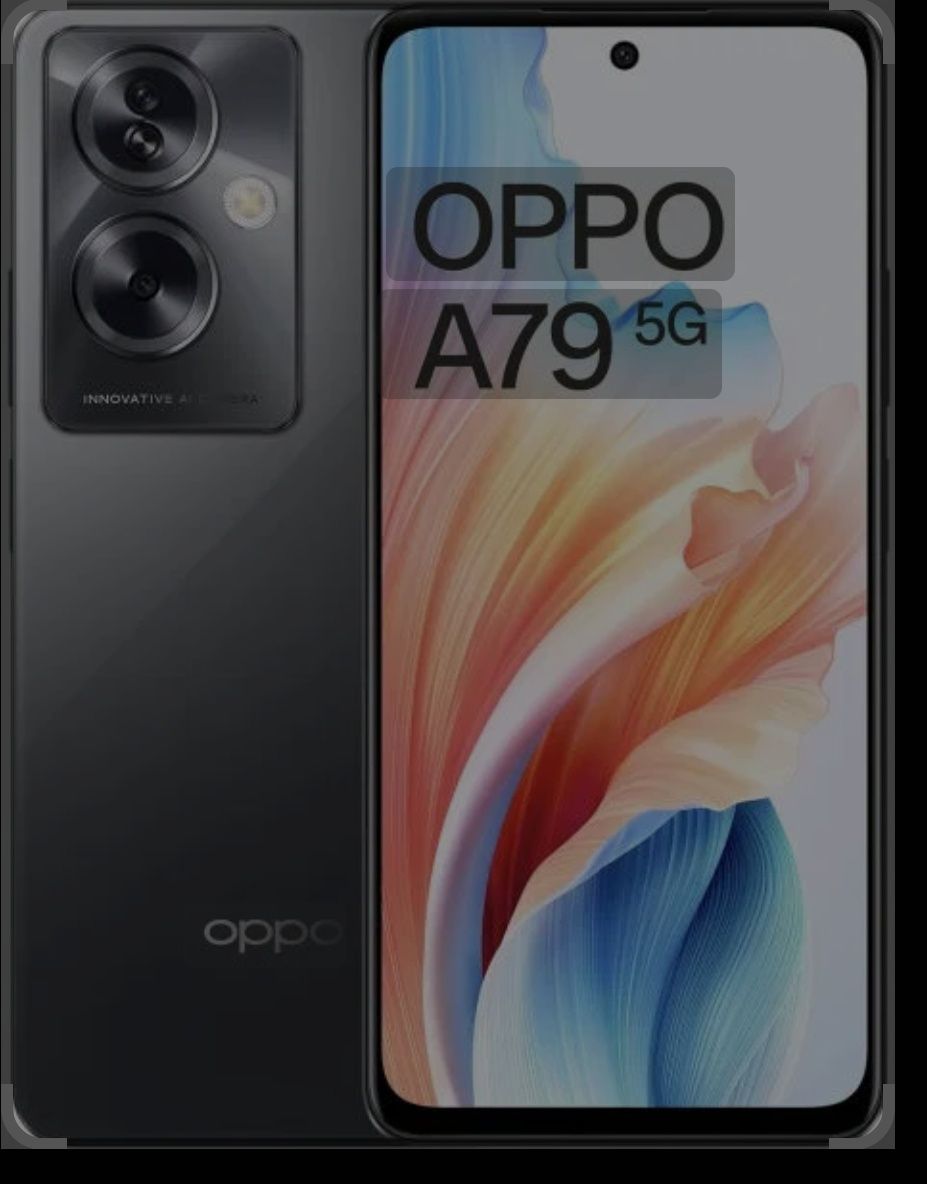 Vând Oppo A79 5g Nou