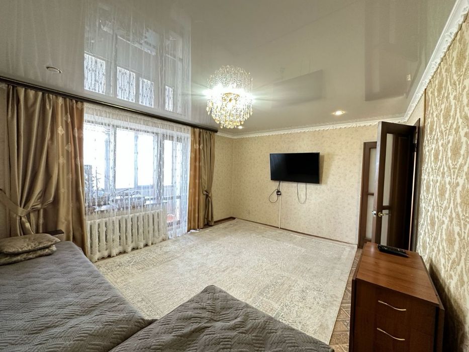 5 комнатная центр , цена снижена !