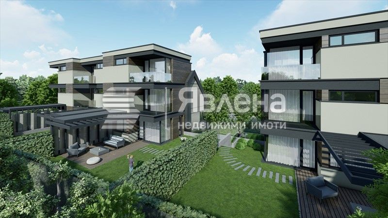 Продава се Къща в София, Симеоново - 254 кв.м за 1772 €/кв.м - Снимка #5