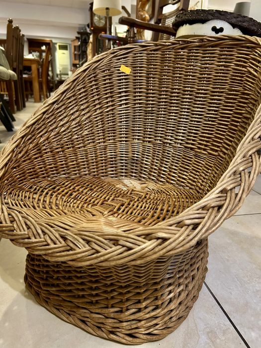 Детски стол Ратан Холандия