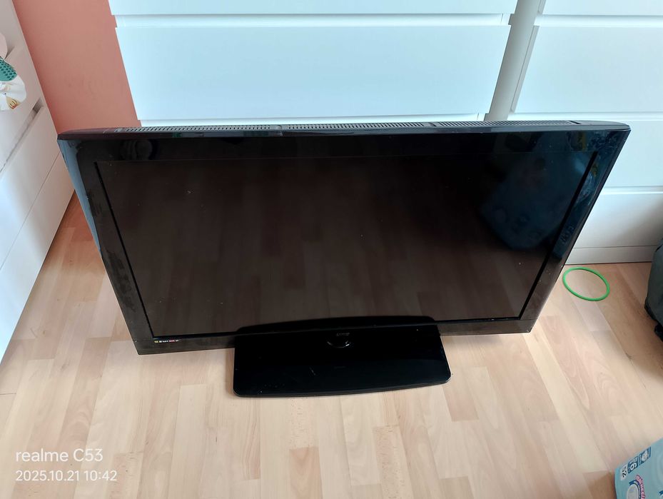 ИЗГОДНО 40" тв, телевизор HULL HD с вграден тунер