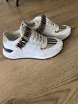 Burberry Vintage Lace Up - *41* ORIGINALI cu cutie originala