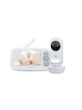 Видеоняня Motorola VM34 (babyphone , baby camera)
