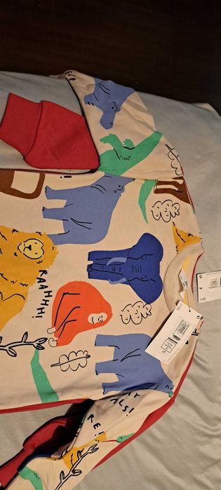 Нови суитчери M&S