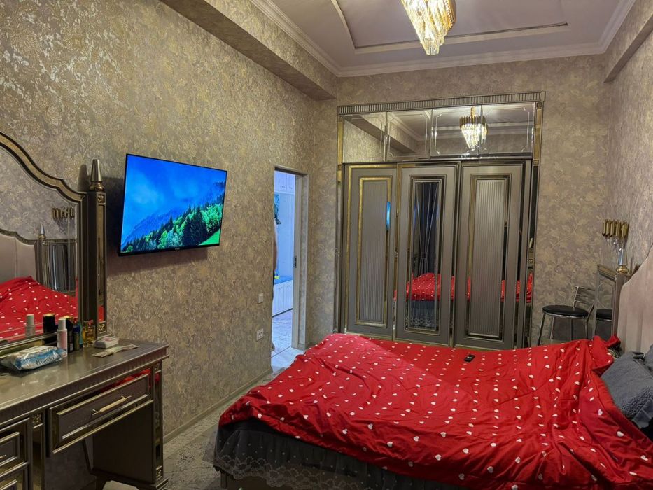 СРОЧНО Продаю 3/7/8 новостройка с кадастром