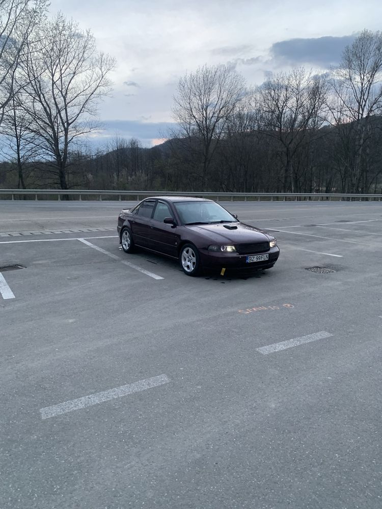 De vanzare audi a4 b5