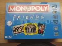 Настолна игра Monopoly Friends Българско издание
