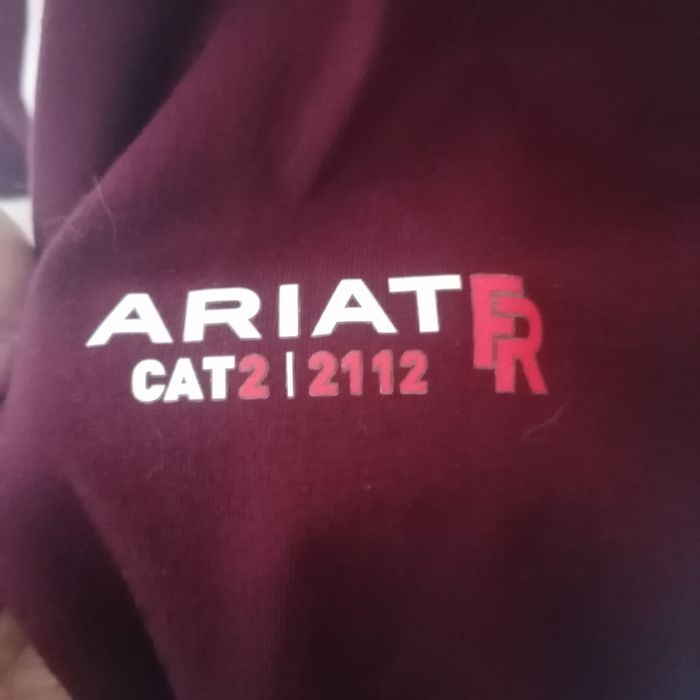 Bluza Ariat mărimea 3XL