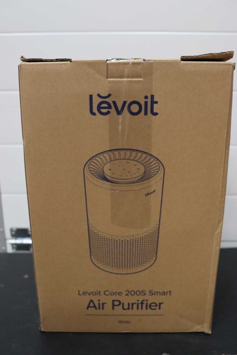 Пречиствател за въздух Levoit Core 200S