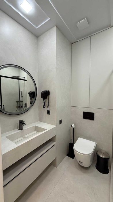 Аренда нежилое помещение
Шайхантахурский район 
ЖК Nest one Этаж: 15