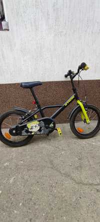 Bicicleta copii BTWIN